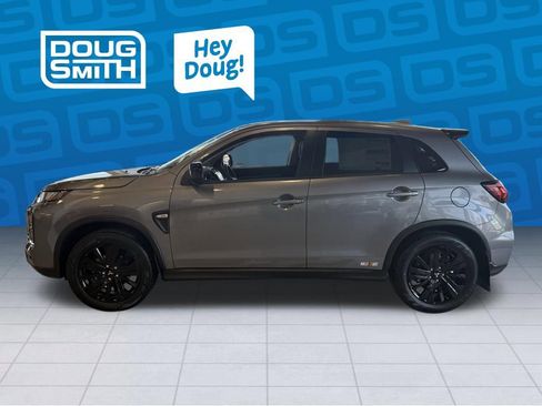 New 2026 Mitsubishi Outlander Sport AWD image 2