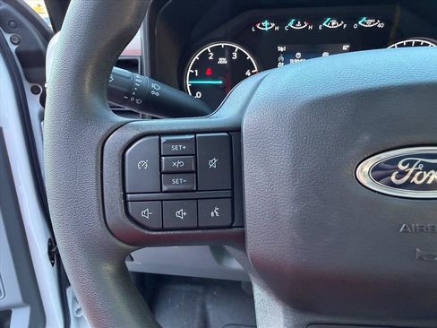 Used 2024 Ford F350 XL w/ XL Driver Assist Package RWD image 42