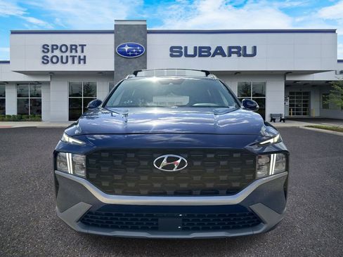 Used 2023 Hyundai Santa Fe SEL AWD/4WD image 9