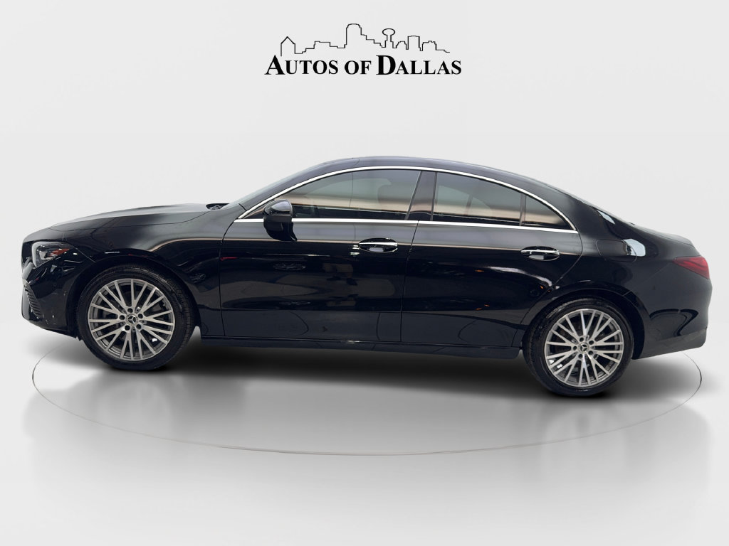 Used 2025 Mercedes-Benz CLA 250 image 6