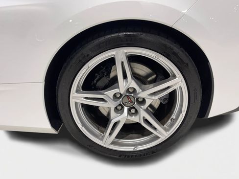 Used 2022 Chevrolet Corvette Stingray 3LT w/ Z51 Performance Package image 47