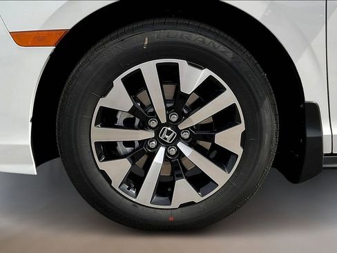 New 2026 Honda Odyssey EX-L image 12