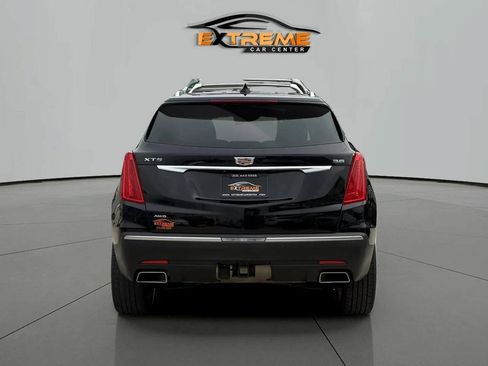 Used 2017 Cadillac XT5 Premium Luxury AWD/4WD image 5