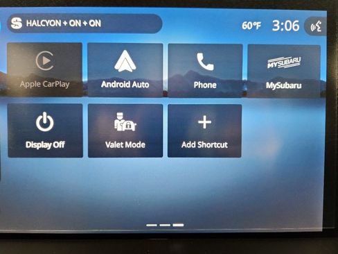 New 2026 Subaru Outback Limited image 19