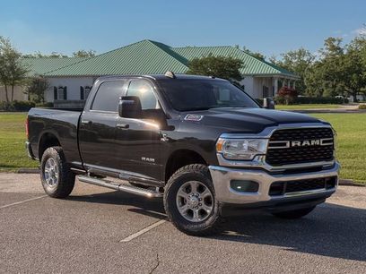 Used 2024 RAM 2500 Big Horn