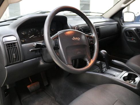 Used 2004 Jeep Grand Cherokee Laredo image 7