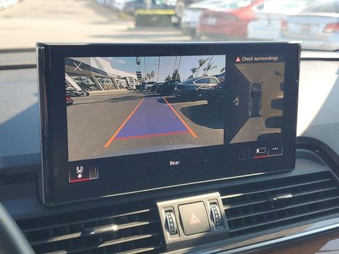 Used 2022 Audi Q5 2.0T Premium Plus w/ Premium Plus Package image 30