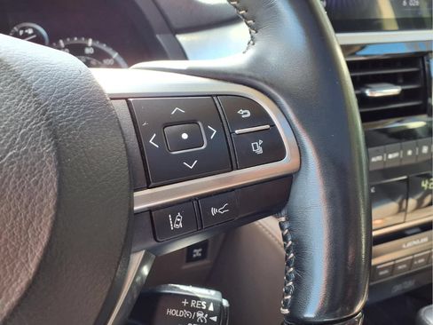 Used 2023 Lexus GX 460 Premium AWD/4WD image 22