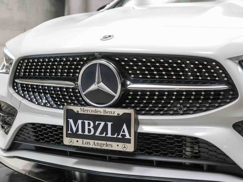 Certified 2023 Mercedes-Benz CLA 250 image 6