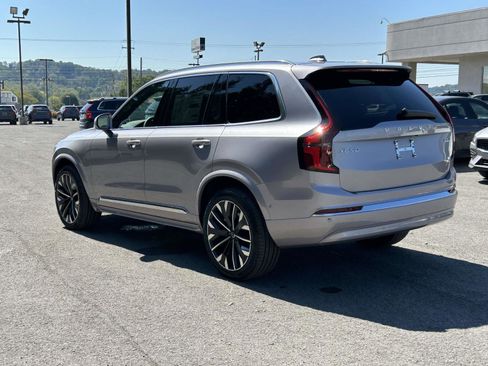 New 2026 Volvo XC90 B5 Plus image 5