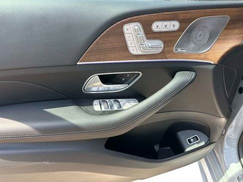 Certified 2024 Mercedes-Benz GLE 350 4MATIC image 15