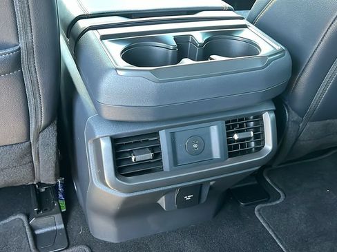 Certified 2025 Ford F150 Tremor w/ Bed Utility Package AWD/4WD image 9