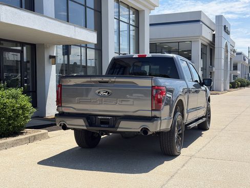 Used 2024 Ford F150 XLT w/ Equipment Group 303A High AWD/4WD image 5