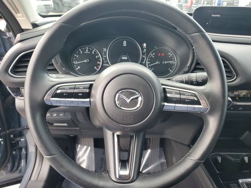 Used 2023 MAZDA CX-30 AWD 2.5 S w/ Preferred Package image 22