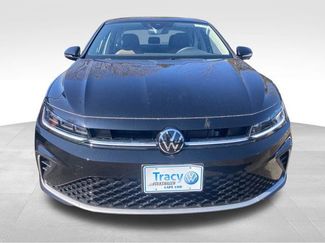 New 2026 Volkswagen Jetta SEL video 2