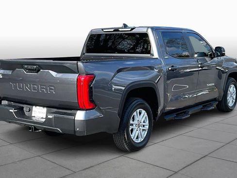 Used 2024 Toyota Tundra SR5 w/ SR5 Convenience Package image 13