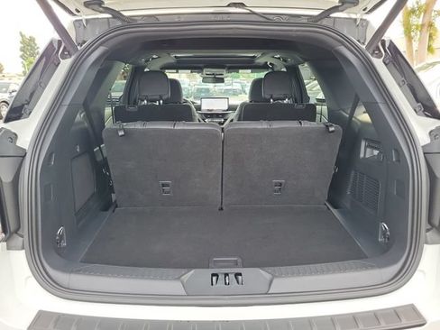 Used 2026 Ford Explorer Tremor w/ Tremor Ultimate Package AWD/4WD image 23