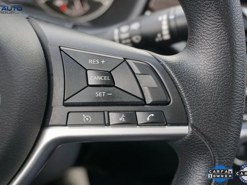 Used 2024 Nissan Altima 2.5 SV image 37