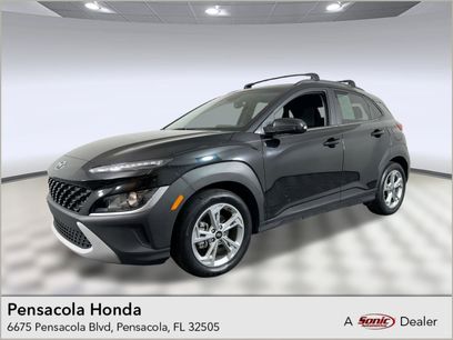 Used 2023 Hyundai Kona SEL