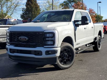 New 2026 Ford F350 XLT