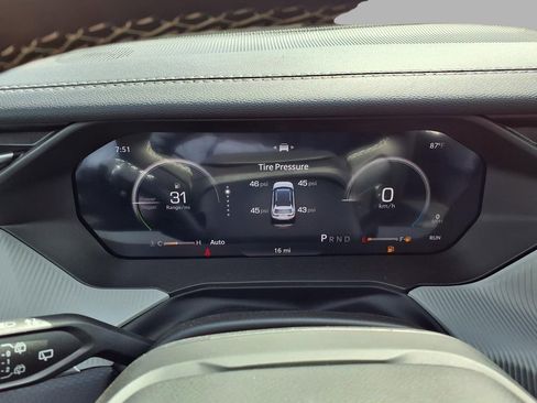 New 2026 Jeep Cherokee Limited AWD/4WD image 16