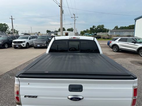 Used 2013 Ford F150 XLT w/ Off-Road Pkg AWD/4WD image 31