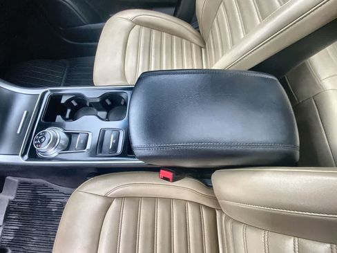 Used 2020 Ford Edge SEL w/ Convenience Package AWD/4WD image 21
