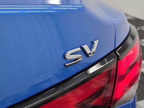 Used 2021 Nissan Sentra SV image 8