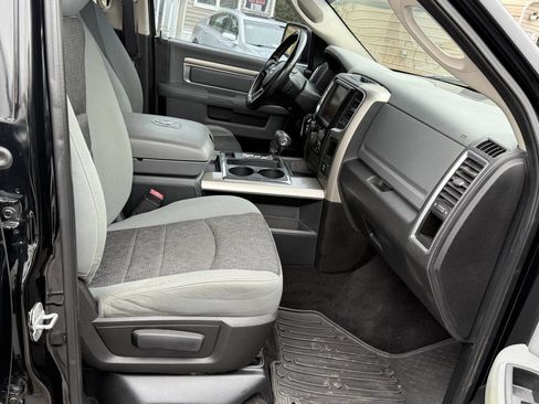 Used 2013 RAM 1500 Big Horn image 18