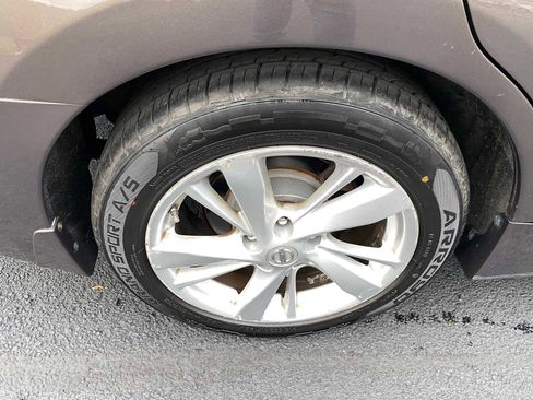 Used 2015 Nissan Altima 2.5 SV image 35