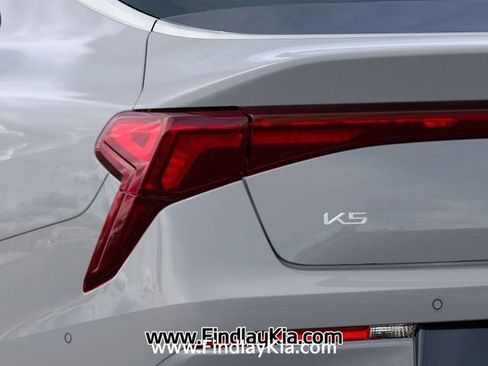 New 2026 Kia K5 GT image 14