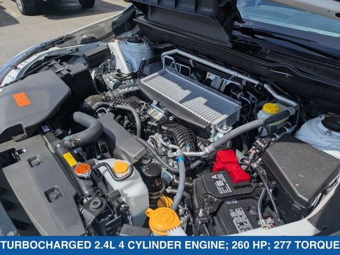 Used 2025 Subaru Ascent Premium AWD/4WD image 38