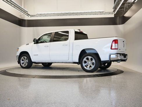 Certified 2022 RAM 1500 Big Horn image 43