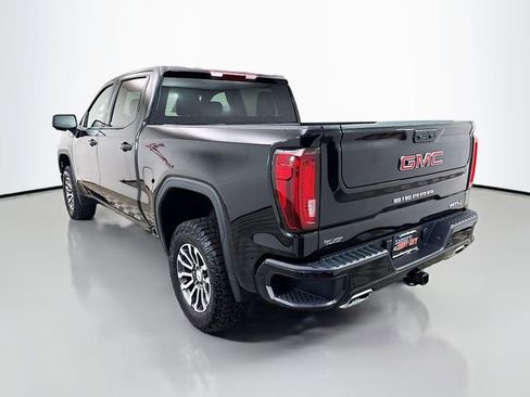 Used 2023 GMC Sierra 1500 AT4 image 7