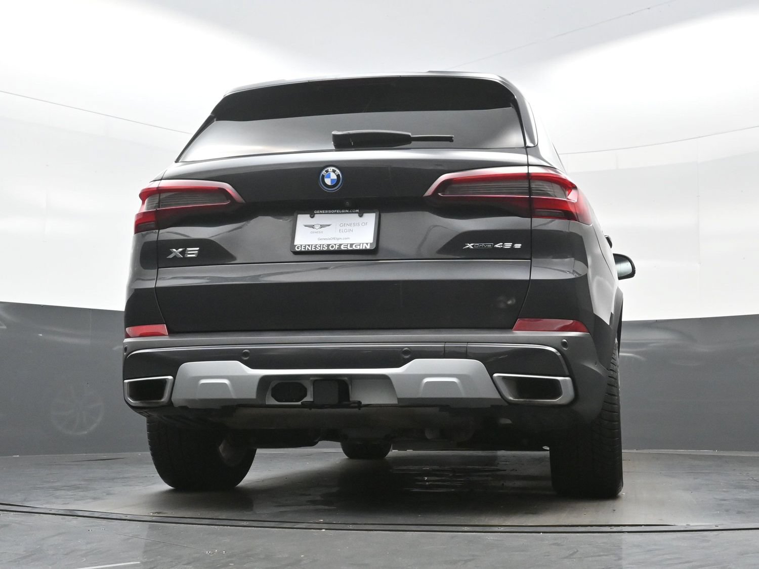 Used 2023 BMW X5 xDrive45e AWD/4WD image 32