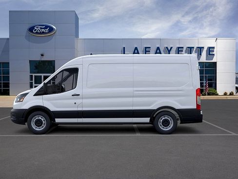 New 2026 Ford Transit 250 148 Medium Roof RWD image 3