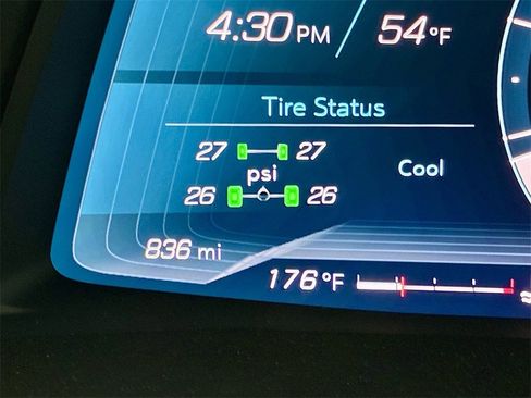 Used 2024 Chevrolet Corvette Z06 image 32