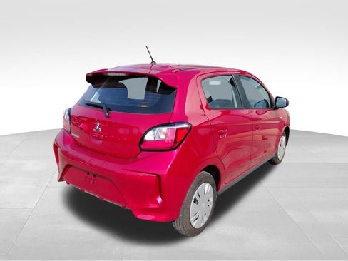 Used 2024 Mitsubishi Mirage image 17
