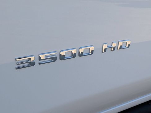 New 2026 Chevrolet Silverado 3500 LTZ AWD/4WD image 7
