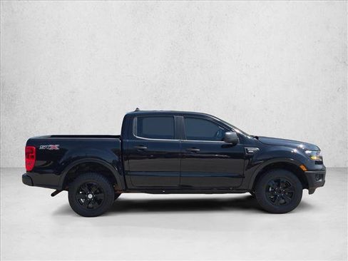 Used 2020 Ford Ranger XL w/ Equipment Group 101A Mid RWD image 4