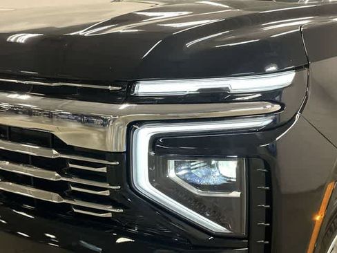 Used 2026 Chevrolet Tahoe LT AWD/4WD image 32