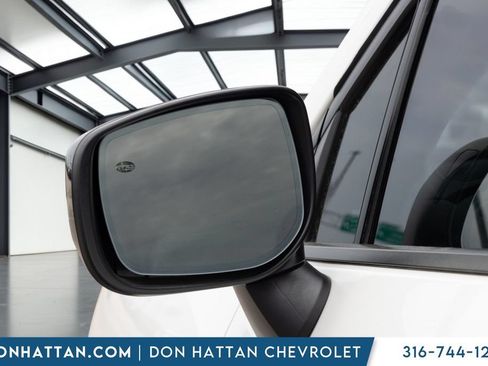 Used 2022 Subaru Ascent Onyx Edition AWD/4WD image 30