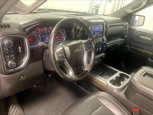 Used 2019 Chevrolet Silverado 1500 RST w/ All-Star Edition image 7