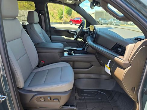 New 2026 Chevrolet Tahoe Z71 AWD/4WD image 27