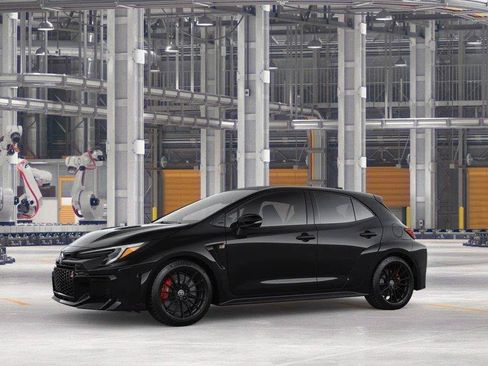 New 2026 Toyota Corolla GR AWD/4WD image 47