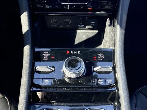 Used 2022 Jeep Grand Cherokee Trailhawk w/ ADV Protech Group II image 16