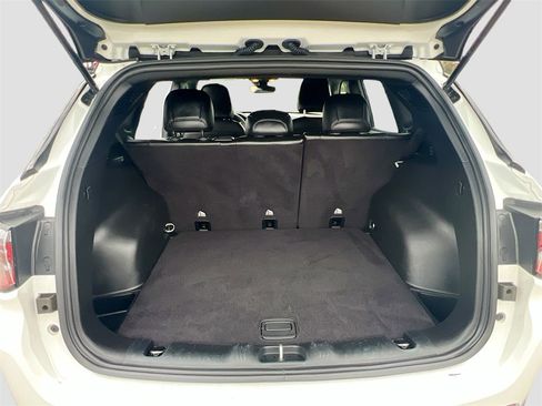 Used 2024 Jeep Compass Trailhawk image 24