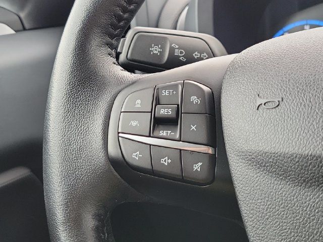 Used 2023 Ford Bronco Sport Big Bend w/ Convenience Package AWD/4WD image 16