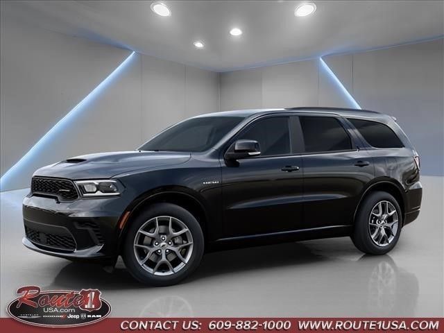 New 2027 Dodge Durango GT AWD/4WD image 2