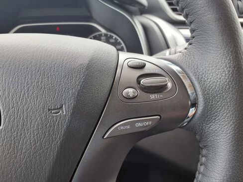 Used 2024 Nissan Murano SV w/ SV Midnight Edition Package AWD/4WD image 24